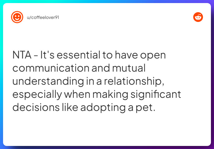 Comment from u/coffeelover91