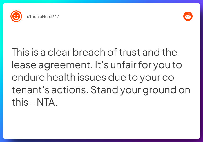 Comment from u/TechieNerd247