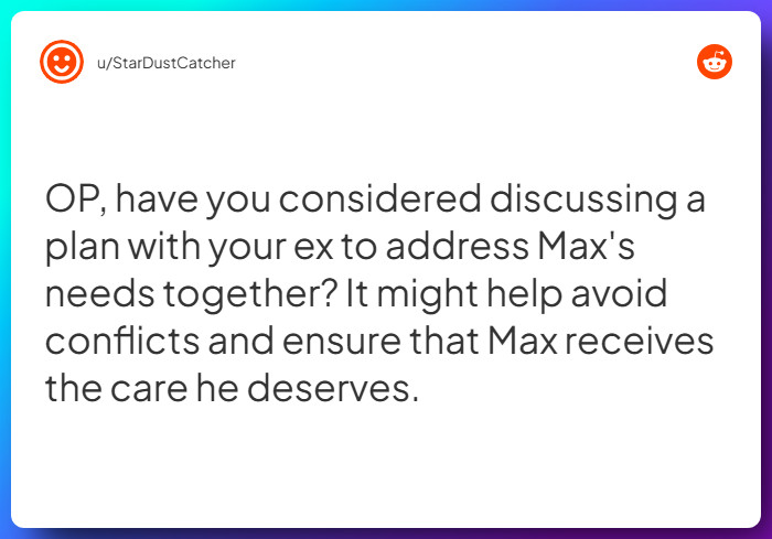 Comment from u/StarDustCatcher