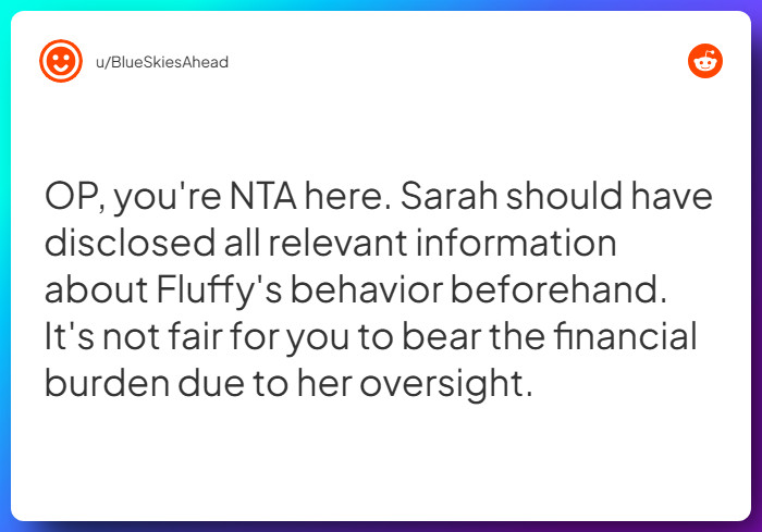 Comment from u/BlueSkiesAhead