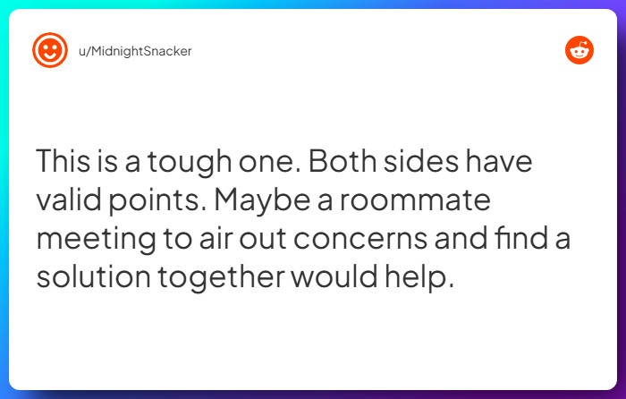 Comment from u/MidnightSnacker