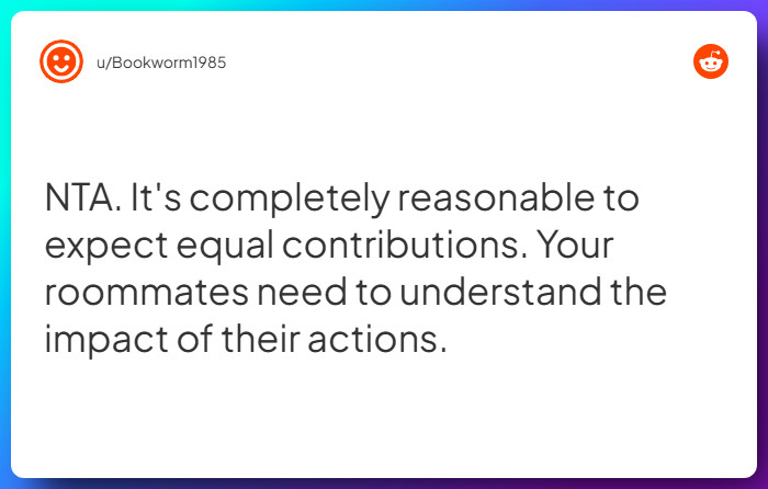 Comment from u/Bookworm1985