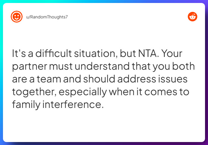 Comment from u/RandomThoughts7