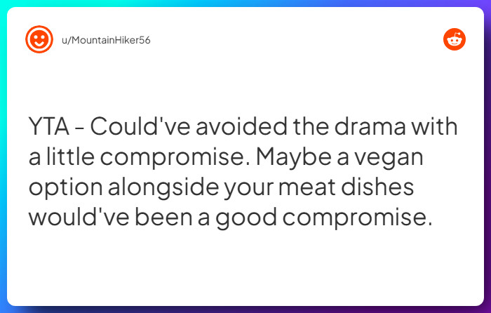 Comment from u/MountainHiker56