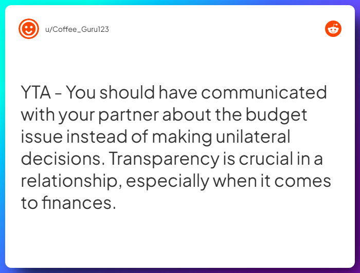 Comment from u/Coffee_Guru123