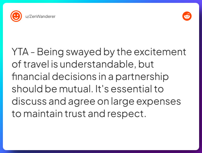 Comment from u/ZenWanderer