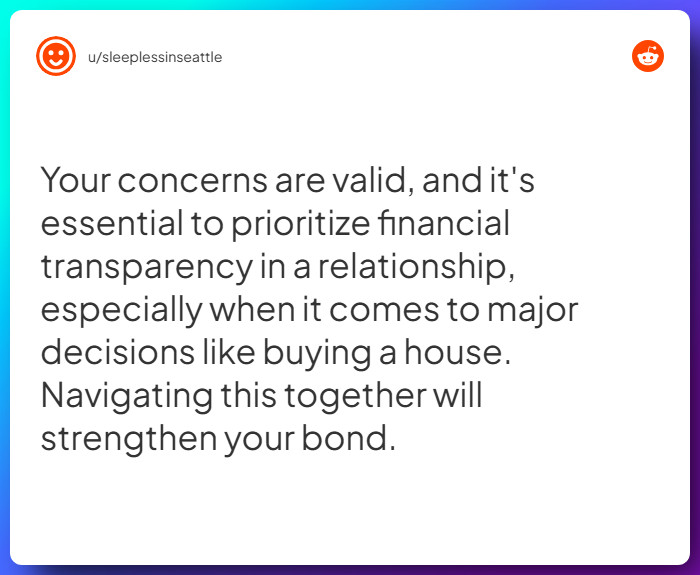 Comment from u/sleeplessinseattle