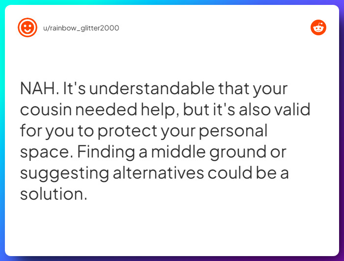 Comment from u/rainbow_glitter2000