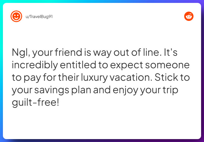 Comment from u/TravelBug91