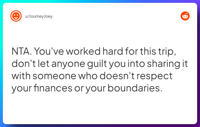 Comment from u/JourneyJoey