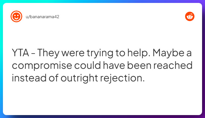 Comment from u/bananarama42