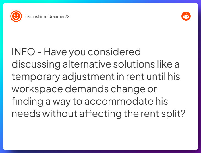 Comment from u/sunshine_dreamer22