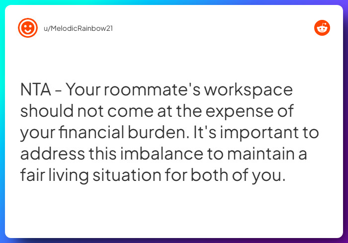 Comment from u/MelodicRainbow21