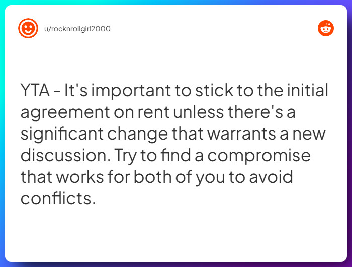 Comment from u/rocknrollgirl2000