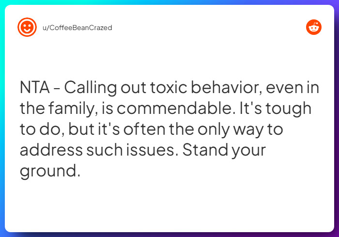 Comment from u/CoffeeBeanCrazed