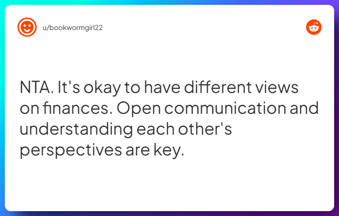 Comment from u/bookwormgirl22