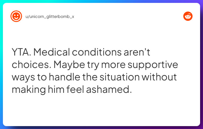 Comment from u/unicorn_glitterbomb_x