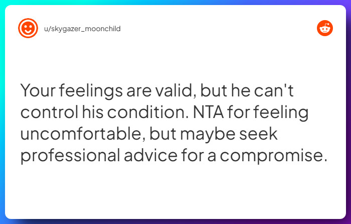 Comment from u/skygazer_moonchild