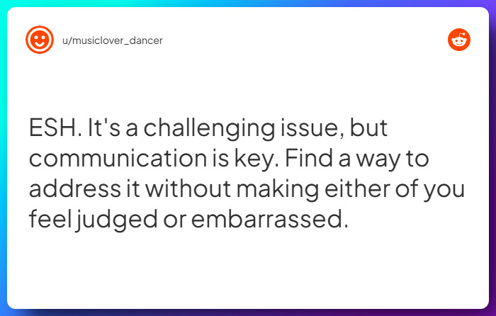 Comment from u/musiclover_dancer