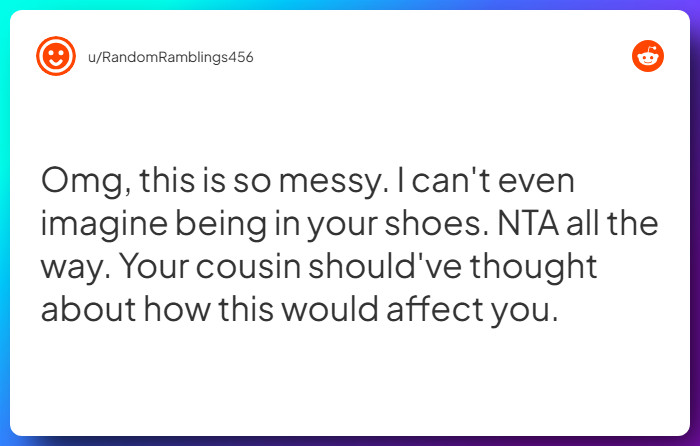 Comment from u/RandomRamblings456