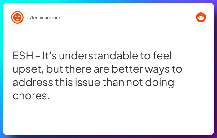 Comment from u/techieunicorn