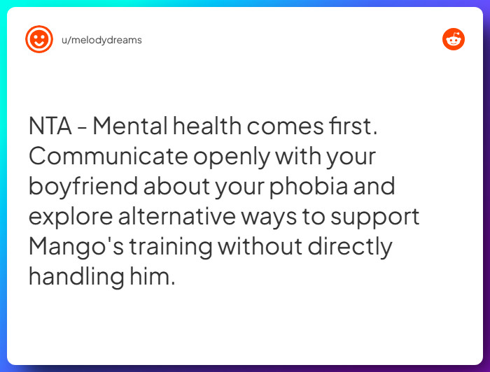 Comment from u/melodydreams