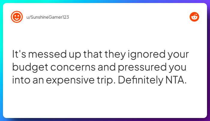 Comment from u/SunshineGamer123