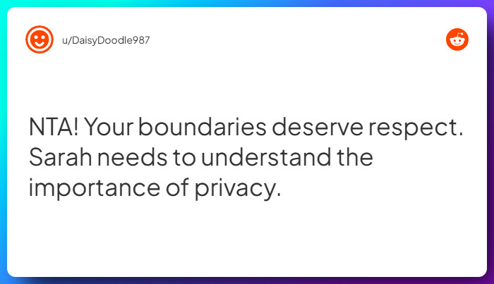 Comment from u/DaisyDoodle987