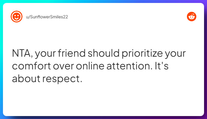 Comment from u/SunflowerSmiles22