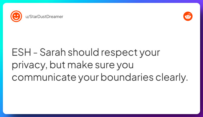 Comment from u/StarDustDreamer