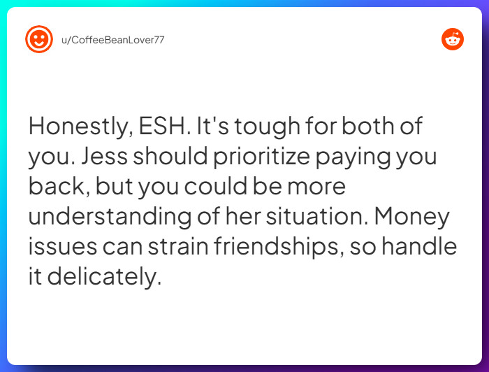 Comment from u/CoffeeBeanLover77