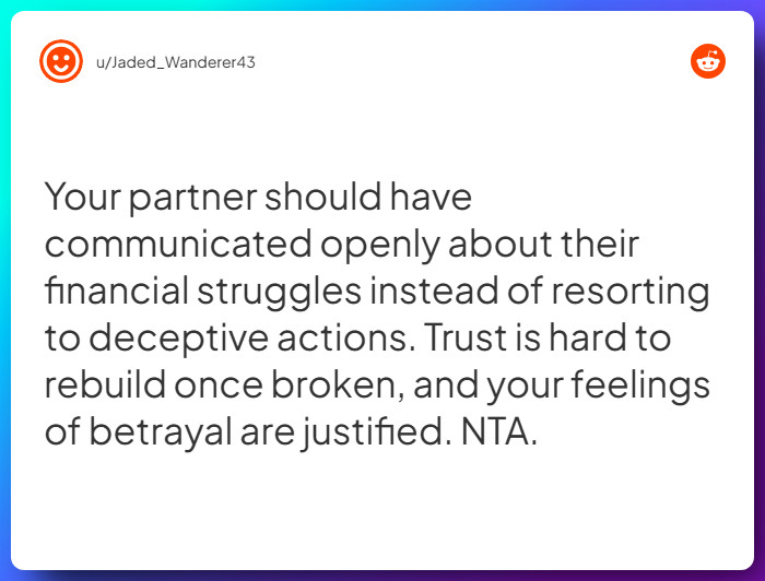 Comment from u/Jaded_Wanderer43