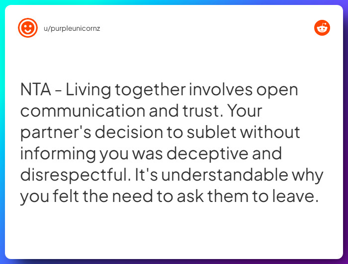 Comment from u/purpleunicornz