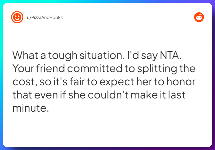 Comment from u/PizzaAndBooks