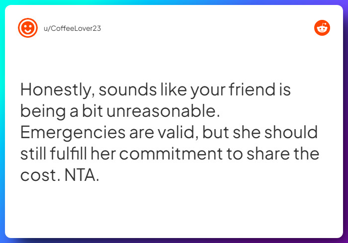 Comment from u/CoffeeLover23