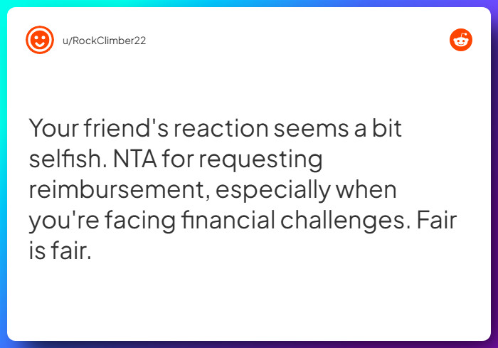 Comment from u/RockClimber22