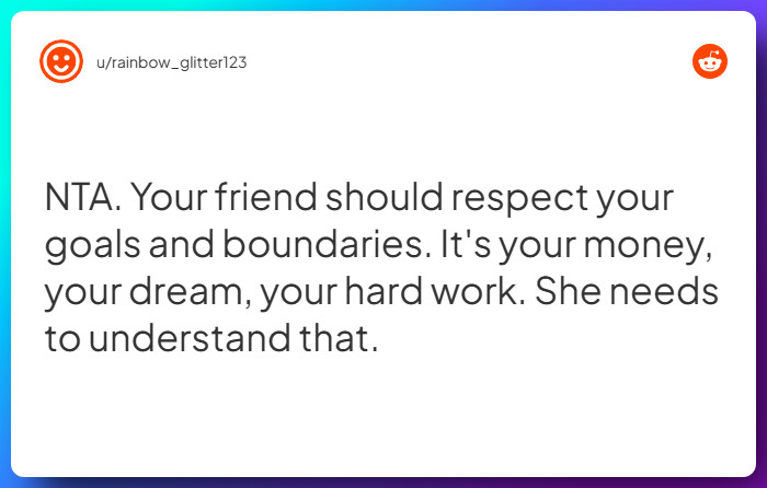 Comment from u/rainbow_glitter123