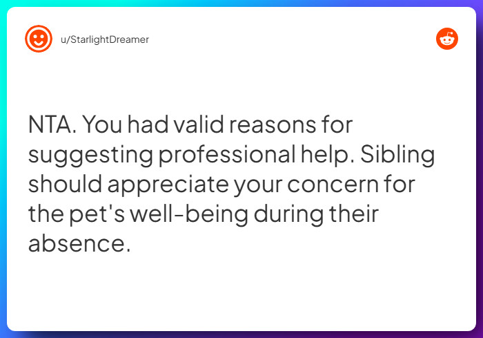 Comment from u/StarlightDreamer