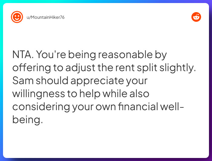 Comment from u/MountainHiker76