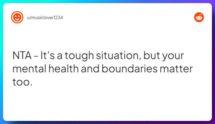 Comment from u/musiclover1234