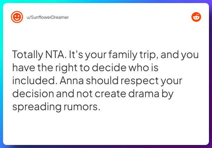 Comment from u/SunflowerDreamer