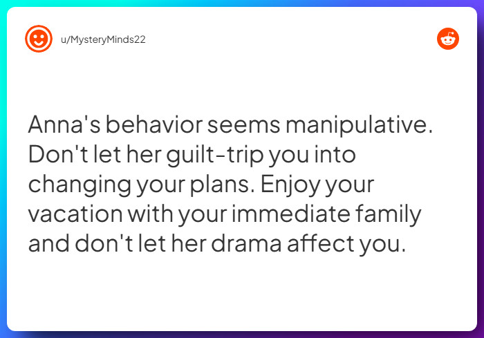 Comment from u/MysteryMinds22