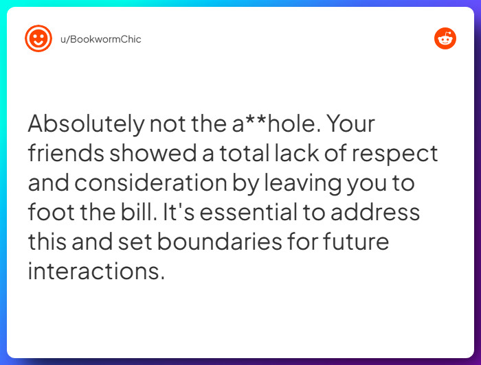 Comment from u/BookwormChic