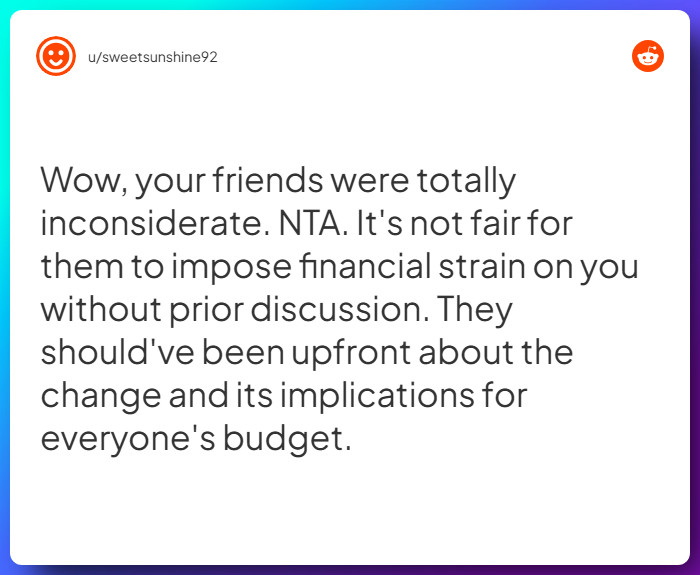 Comment from u/sweetsunshine92