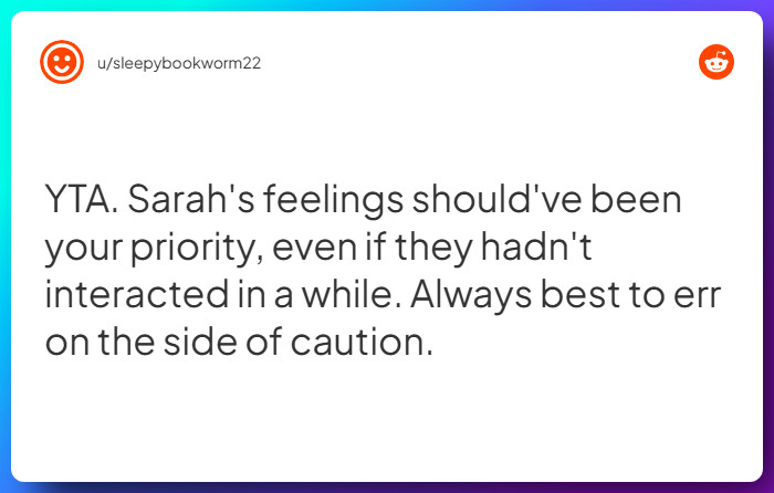 Comment from u/sleepybookworm22