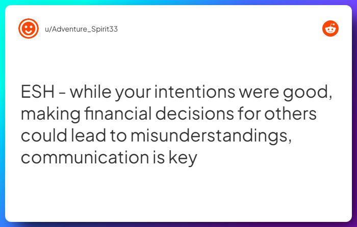 Comment from u/Adventure_Spirit33