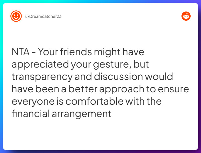 Comment from u/Dreamcatcher23