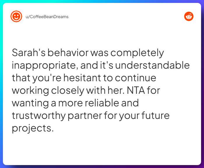 Comment from u/CoffeeBeanDreams