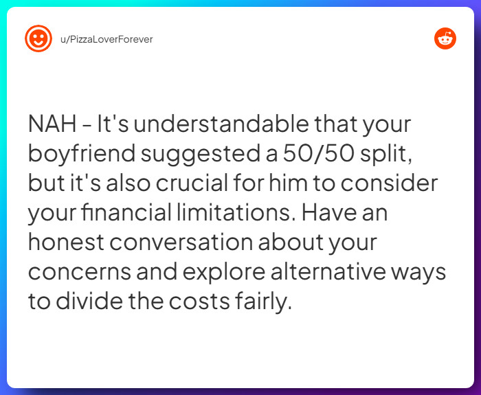 Comment from u/PizzaLoverForever