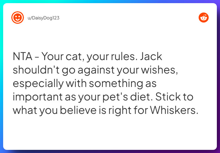 Comment from u/DaisyDog123